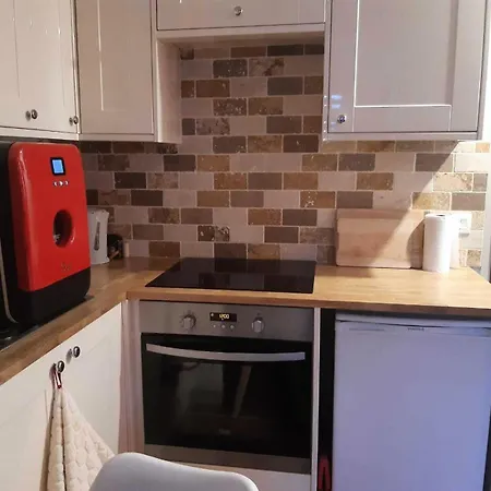 Plagne Lauze - Maeva - 2 Pieces 5 Personnes - Selection Mae-2091 Apartmán
