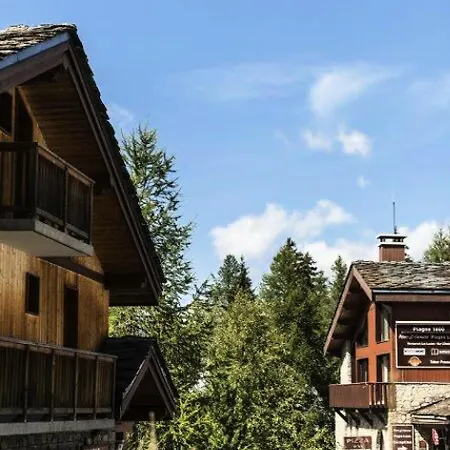 Plagne Lauze - Maeva - 2 Pieces 5 Personnes - Selection Mae-2091 Apartmán *