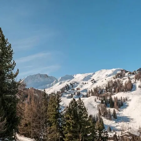 Plagne Lauze - Maeva - 2 Pieces 5 Personnes - Selection Mae-2091 * Macot-la-Plagne