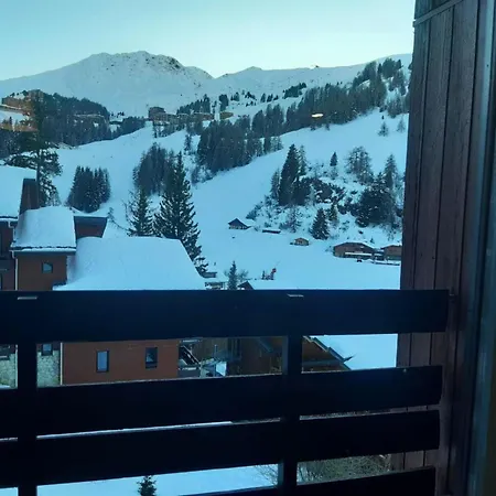 Plagne Lauze - Maeva - 2 Pieces 5 Personnes - Selection Mae-2091 * Macot-la-Plagne