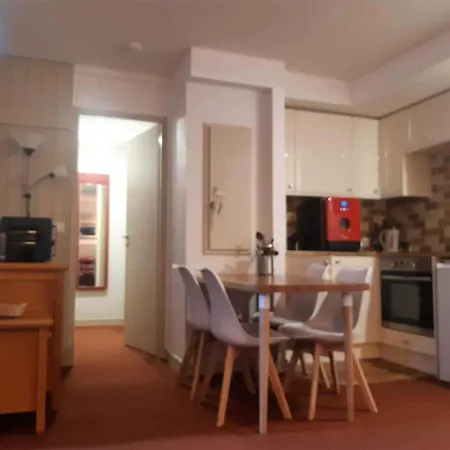 Apartment Plagne Lauze - Maeva - 2 Pieces 5 Personnes - Selection Mae-2091 Macot-la-Plagne