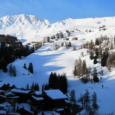 Apartment Plagne Lauze - Maeva - 2 Pieces 5 Personnes - Selection Mae-2091 *