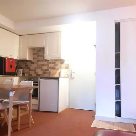 Apartment Plagne Lauze - Maeva - 2 Pieces 5 Personnes - Selection Mae-2091