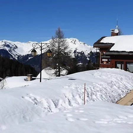 Apartment Plagne Lauze - Maeva - 2 Pieces 5 Personnes - Selection Mae-2091 *