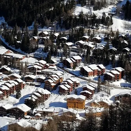 Apartment Plagne Lauze - Maeva - 2 Pieces 5 Personnes - Selection Mae-2091 Macot-la-Plagne