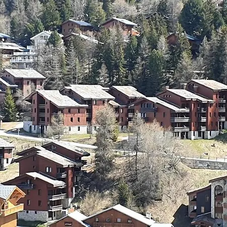 Apartment Plagne Lauze - Maeva - 2 Pieces 5 Personnes - Selection Mae-2091 *